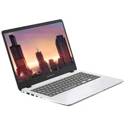 ноутбук Maibenben M547 Pro M5471SA0LSRE1 Серебристый