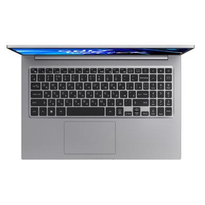 ноутбук Maibenben M555 M5551SF0LSRE0-wpro Серебристый