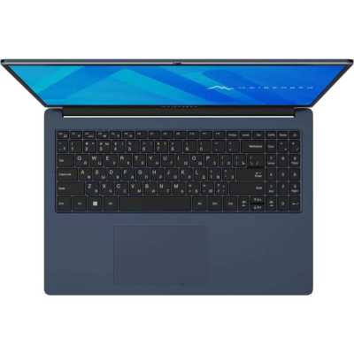 ноутбук Maibenben M653 M6531SF0LURE0 Синий
