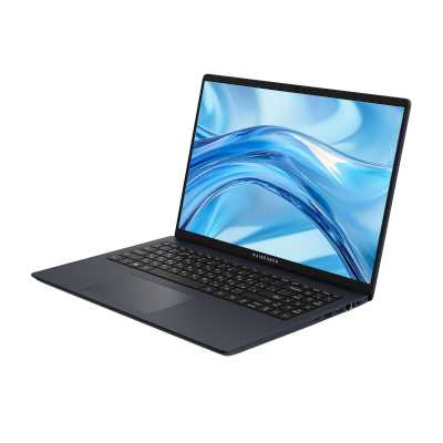 ноутбук Maibenben Mideo M643 M6430B140HU4E10 Синий
