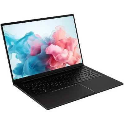 ноутбук Maibenben P665 P665FSF0LBRE0 Черный