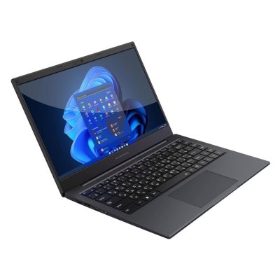 ноутбук Maibenben S14A-iN10UMA1SHURE0 Синий