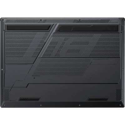 ноутбук Maibenben X16C-i544550F44LG4E10 Серый