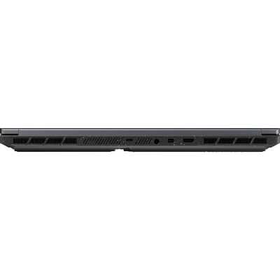 ноутбук Maibenben X16C-i544550F44LG4E10 Серый