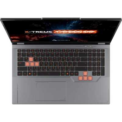 ноутбук Maibenben X17F-R989560G34LG4E10 Серый