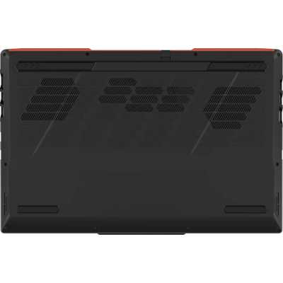 ноутбук Maibenben X17F-R989560G34LG4E10 Серый