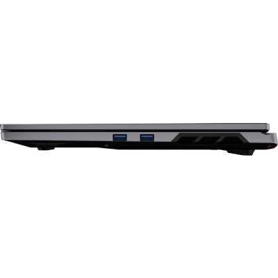 ноутбук Maibenben X17F-R989560G34LG4E10 Серый