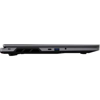 ноутбук Maibenben X17F-R989560G34LG4E10 Серый