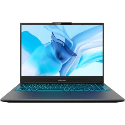 ноутбук Maibenben X627 X627QSFNHGRE0 Серый
