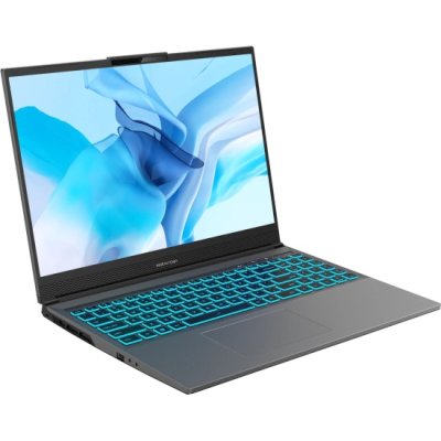 ноутбук Maibenben X627 X627QSFNHGRE0 Серый