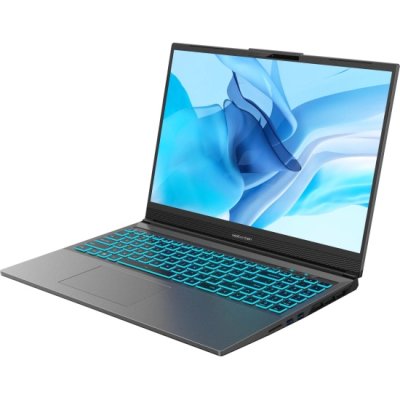 ноутбук Maibenben X627 X627QSFNHGRE0 Серый