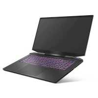 ноутбук Maibenben X757 X757QSGELBRE0 Черный