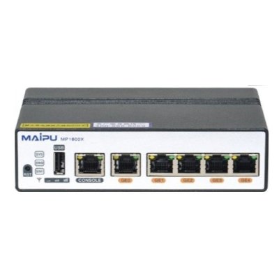 маршрутизатор Maipu MP1800X-40E