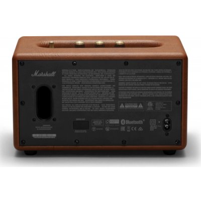 портативная акустика Marshall Acton II Brown