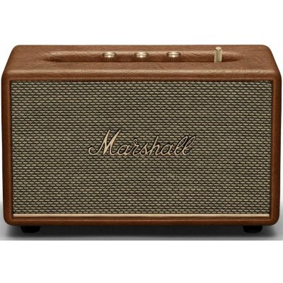 портативная акустика Marshall Acton III Brown