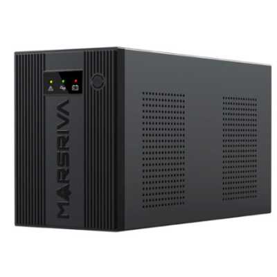 ИБП Marsriva MR-UF3000 Черный