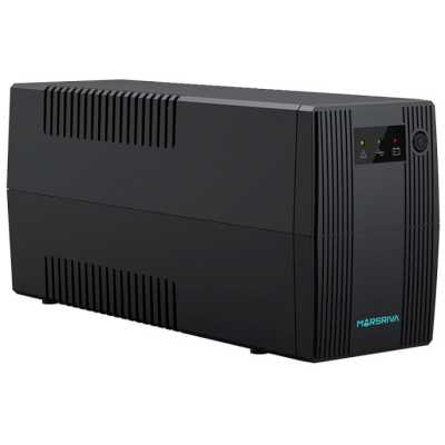 ИБП Marsriva MR-UF850 Черный