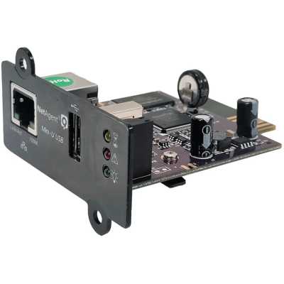 SNMP карта Marsriva MR-USAS03