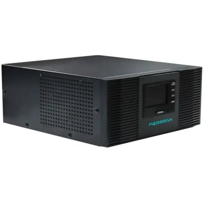 ИБП Marsriva MR-UT1500 Черный
