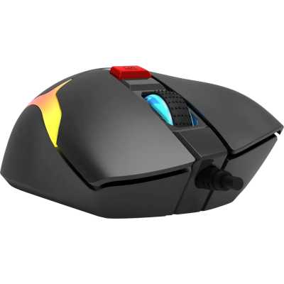 мышь Marvo Tepo 70 M360 Черный