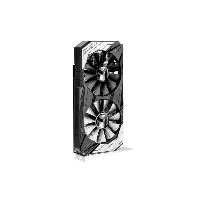 видеокарта Maxsun nVidia GeForce RTX 3050 Terminator 6G S0 6940709610282