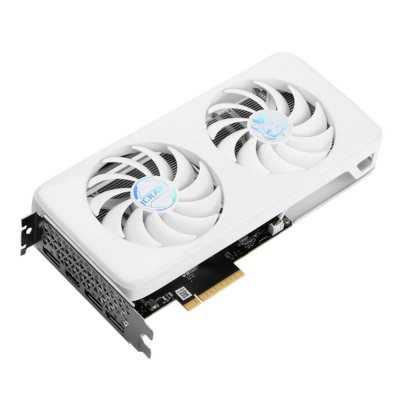 видеокарта Maxsun nVidia GeForce RTX 4060 Ti ICraft OC 16GB Limited X2 6940709645079