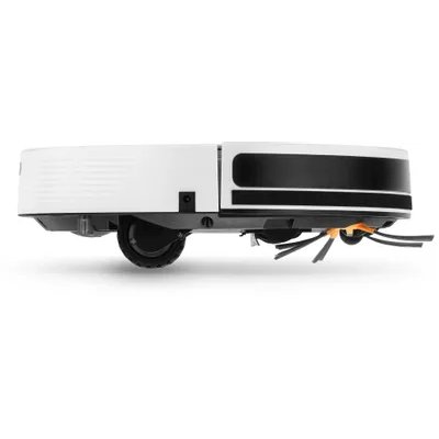 робот-пылесос Maxwell MW-3291 белый