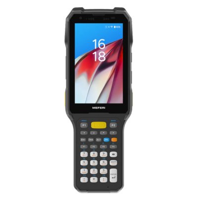 терминал сбора данных Meferi ME74-Q313BS73DNC7CH черный