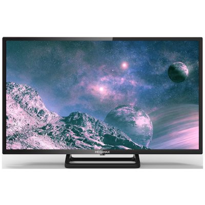 телевизор Megamax 32MG11HSM