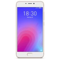 смартфон Meizu M6 16Gb Gold