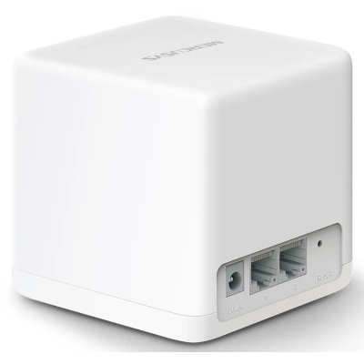 роутер Mercusys Halo H30G 2-Pack