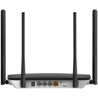 роутер Mercusys MB115-4G