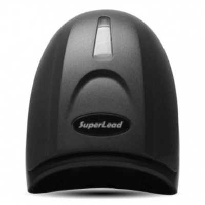 сканер штрих-кода Mertech 2310 HR Superlead Black Черный