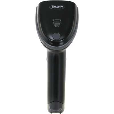 сканер штрих-кода Mertech CL-2210 BLE Dongle Black Черный