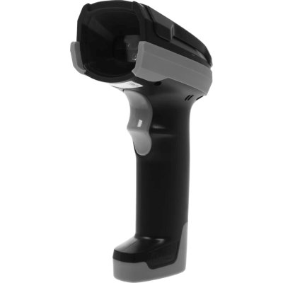 сканер штрих-кода Mertech CL-2410 BLE Dongle Black Черный