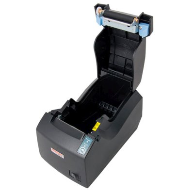 принтер чеков Mertech G58 1007 черный