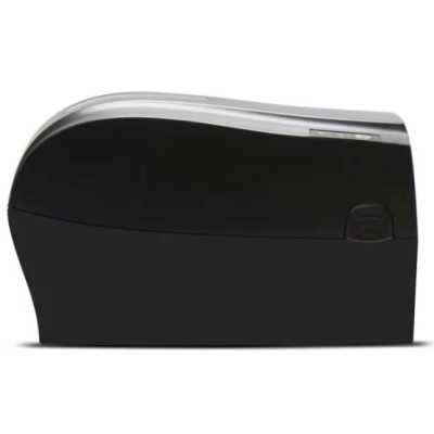 принтер этикеток Mertech TLP300 Terra Nova 4593 черный