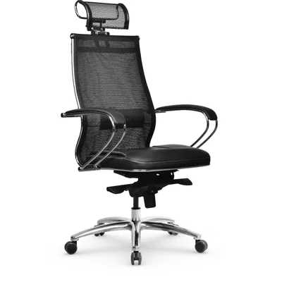 офисное кресло МЕТТА Samurai SL-2.05 MPES Z312421613