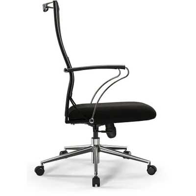 офисное кресло МЕТТА Sit Air-180 B2-290K Z509385244 черный
