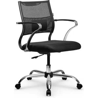стул МЕТТА Sit Air M4-290K Z509344821 черный