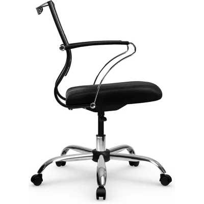 стул МЕТТА Sit Air M4-290K Z509344821 черный
