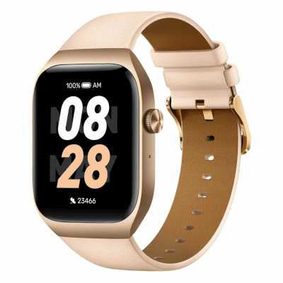 смарт часы Mibro T2 Light Gold