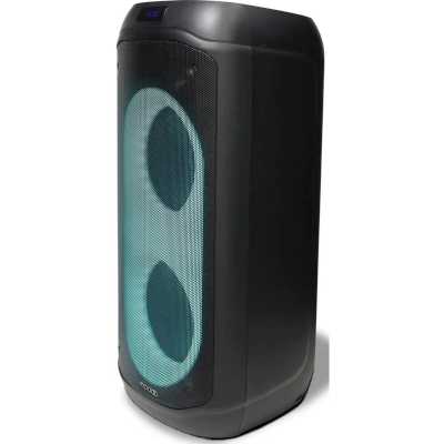 портативная колонка Microlab PT802 Black