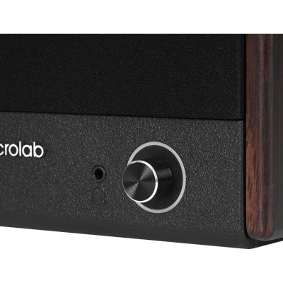 колонки Microlab Solo 3 Brown Коричневый