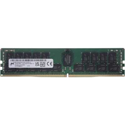 оперативная память Micron MTA36ASF4G72PZ-3G2