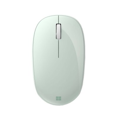 мышь Microsoft Bluetooth Mouse Mint Зеленый