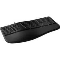 клавиатура Microsoft Kili LXM-00011 Черный