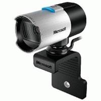 веб-камера Microsoft LifeCam Studio 5WH-00002 черный