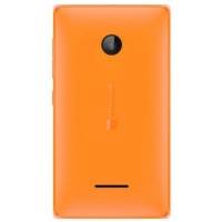 смартфон Microsoft Lumia 532 Dual Sim Orange