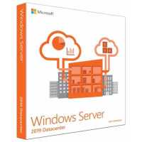 операционная система Microsoft Windows Server Datacenter 2019 P71-09032